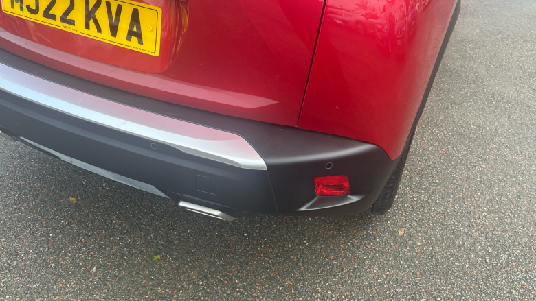 Peugeot 2008 1.2 PureTech 130 Allure Premium 5dr EAT8 Petrol Estate